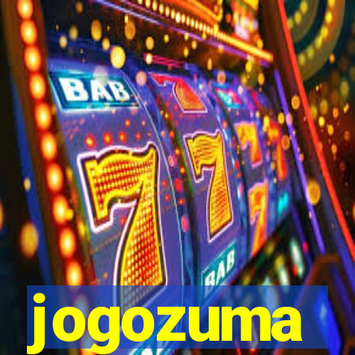 jogozuma