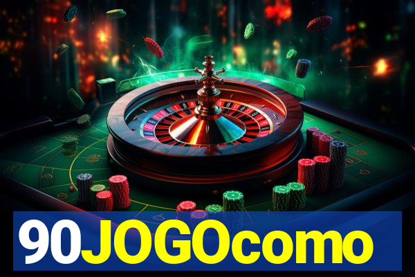 90JOGOcomo