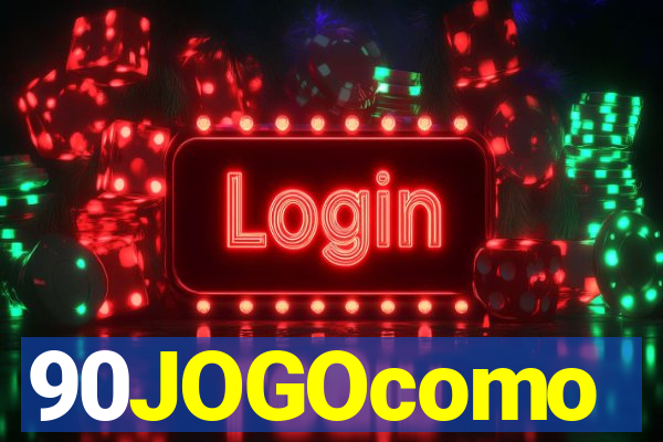 90JOGOcomo