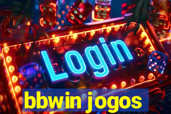 bbwin jogos