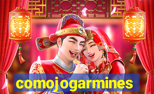 comojogarmines