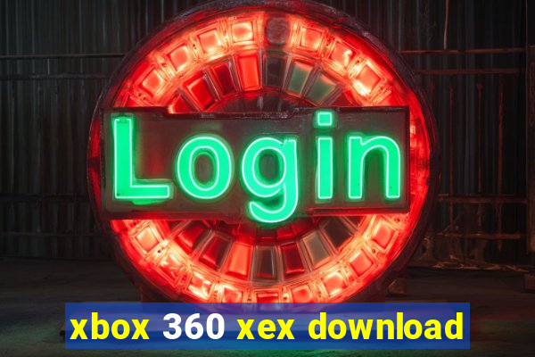 xbox 360 xex download