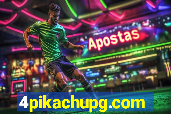 4pikachupg.com