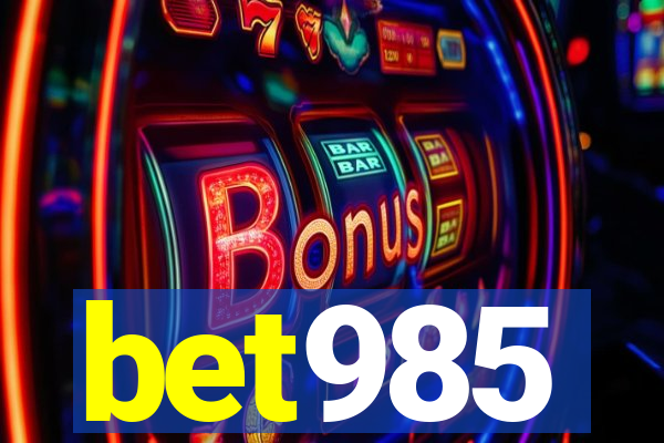 bet985
