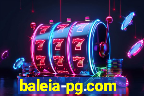baleia-pg.com