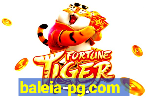 baleia-pg.com