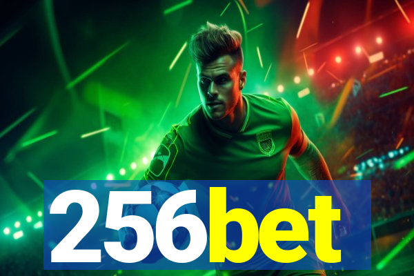 256bet