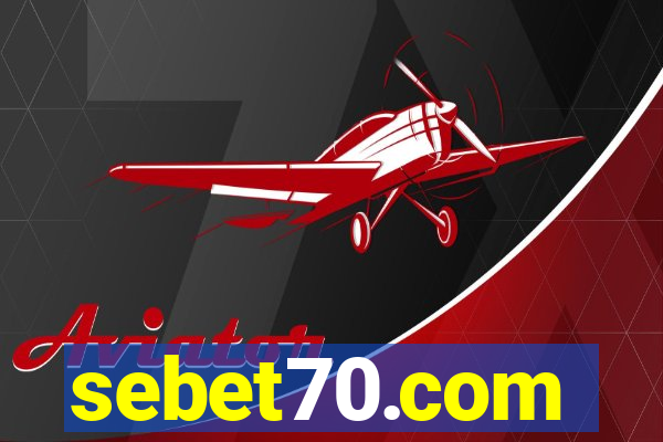sebet70.com