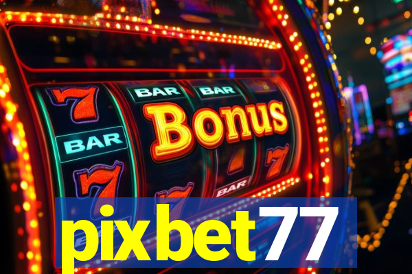 pixbet77