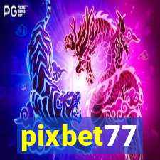pixbet77