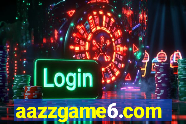 aazzgame6.com