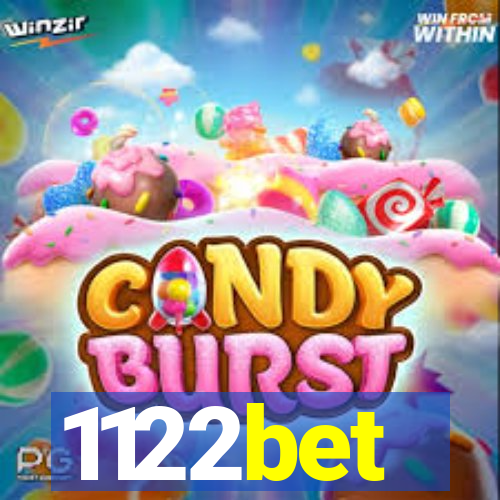 1122bet