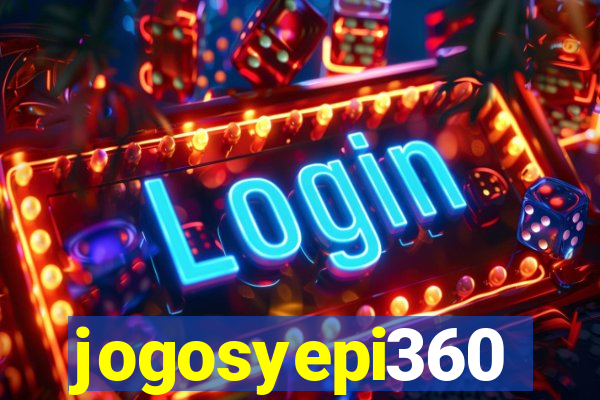 jogosyepi360