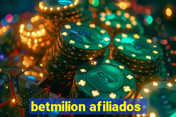betmilion afiliados