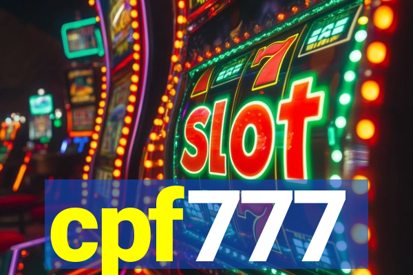 cpf777