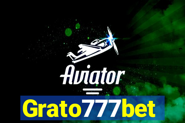 Grato777bet