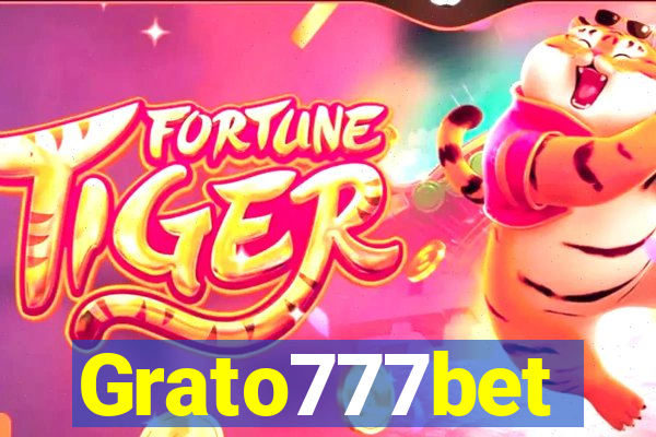 Grato777bet