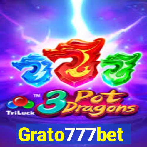 Grato777bet