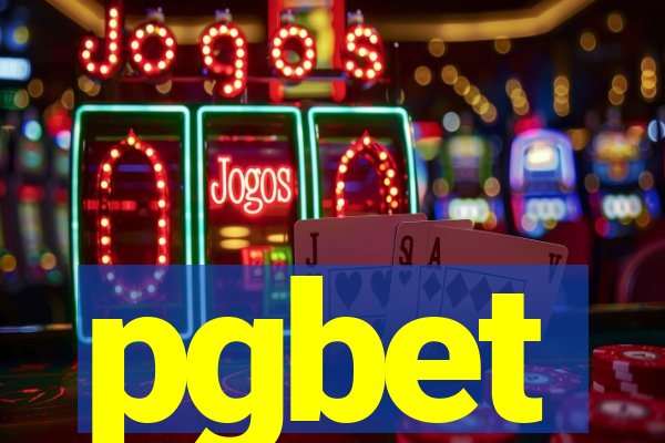 pgbet