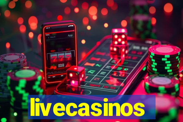 livecasinos