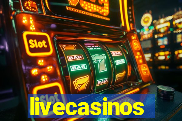 livecasinos