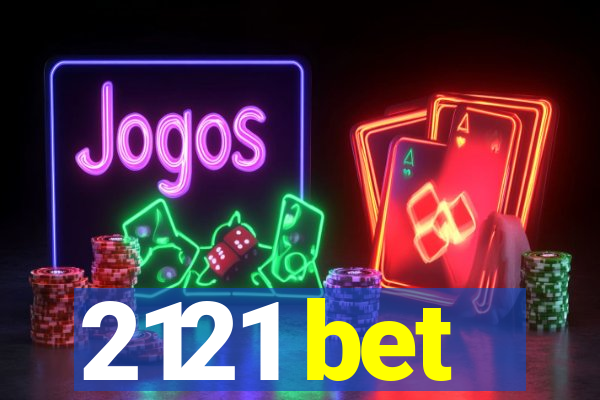 2121 bet