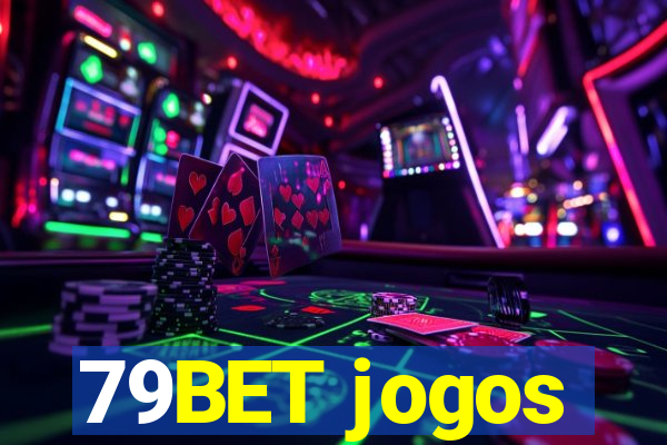 79BET jogos