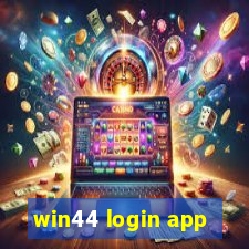 win44 login app