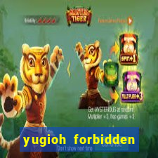 yugioh forbidden memories codigos