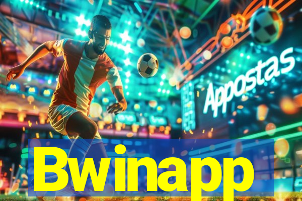 Bwinapp