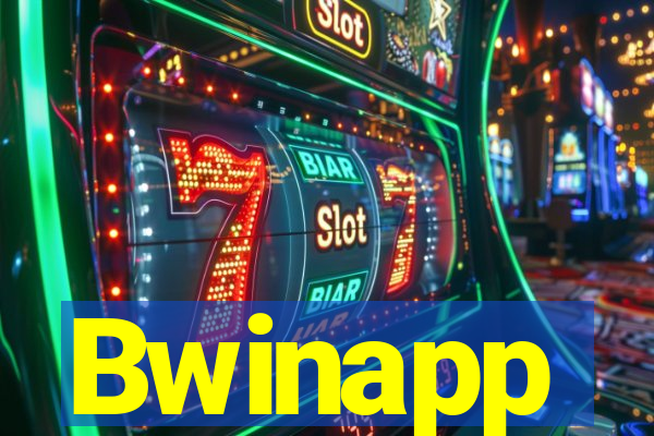 Bwinapp