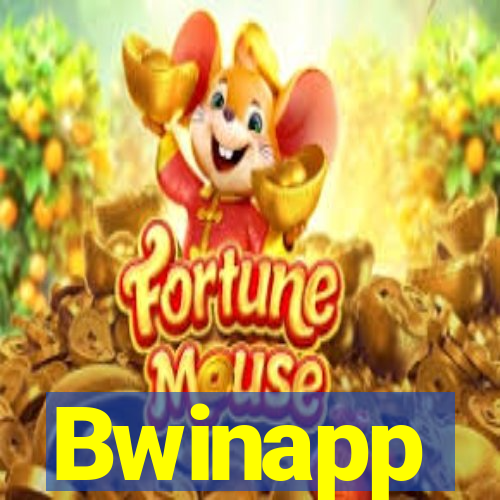 Bwinapp