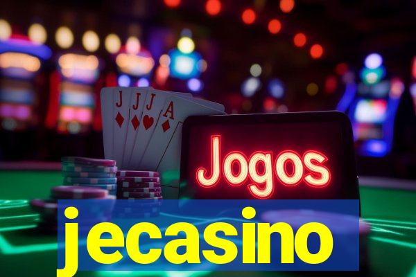 jecasino