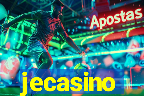 jecasino
