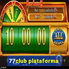 77club plataforma