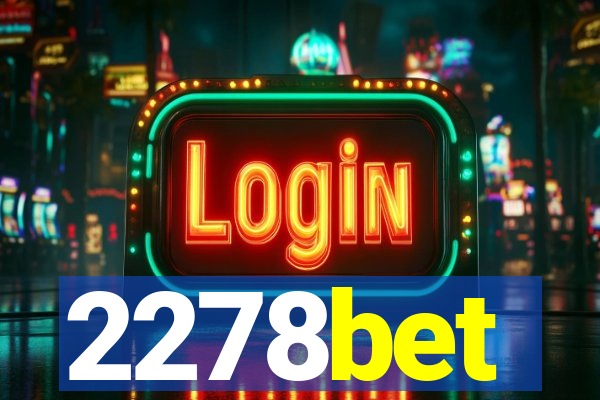 2278bet
