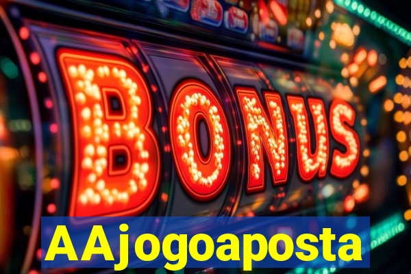 AAjogoaposta