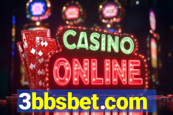 3bbsbet.com