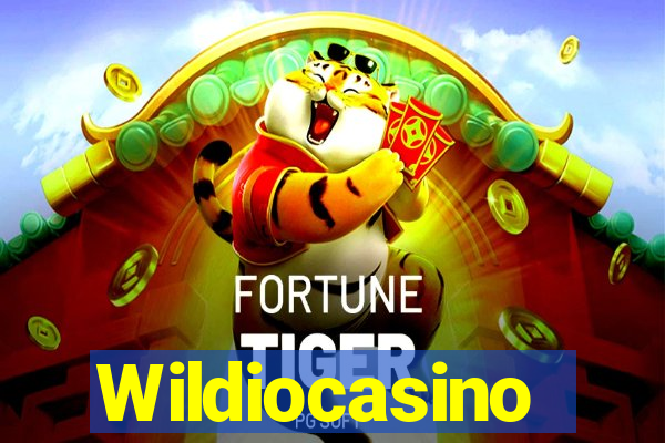 Wildiocasino