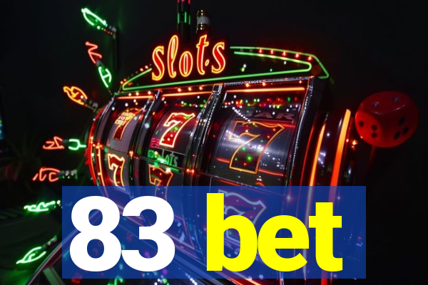 83 bet