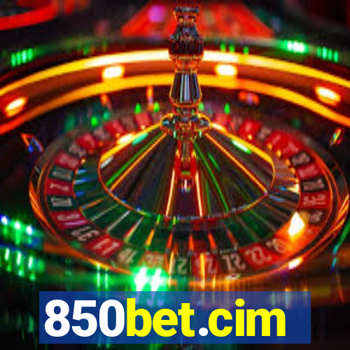 850bet.cim