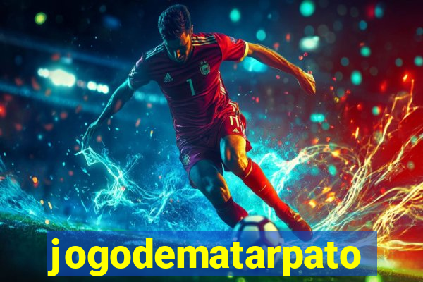 jogodematarpato