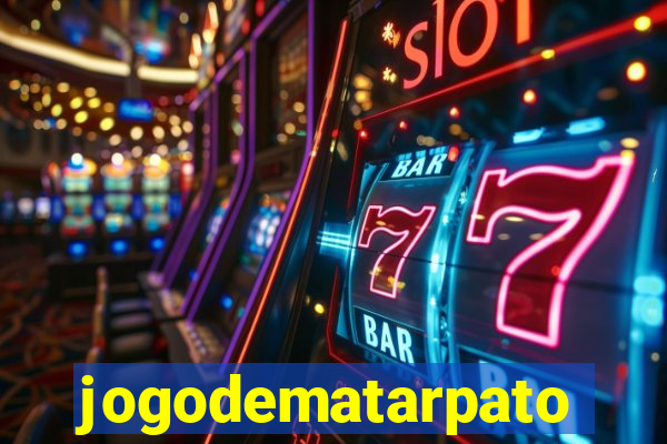 jogodematarpato