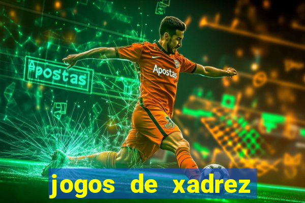 jogos de xadrez das tres espias demais