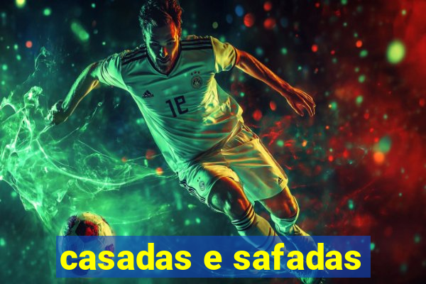 casadas e safadas