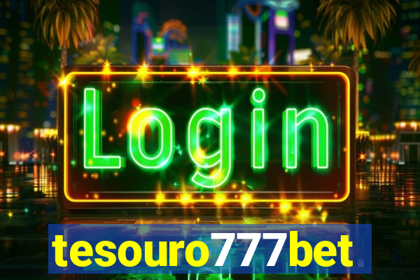 tesouro777bet