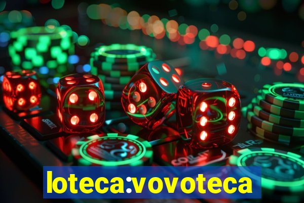 loteca:vovoteca