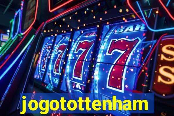 jogotottenham