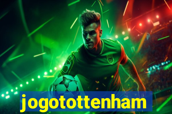 jogotottenham