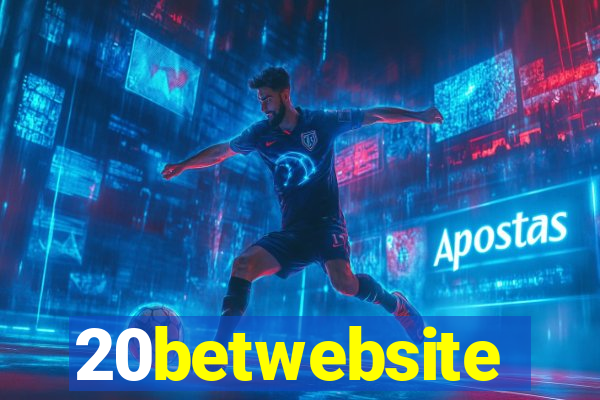 20betwebsite